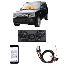 Auxiliary heater for auxiliary