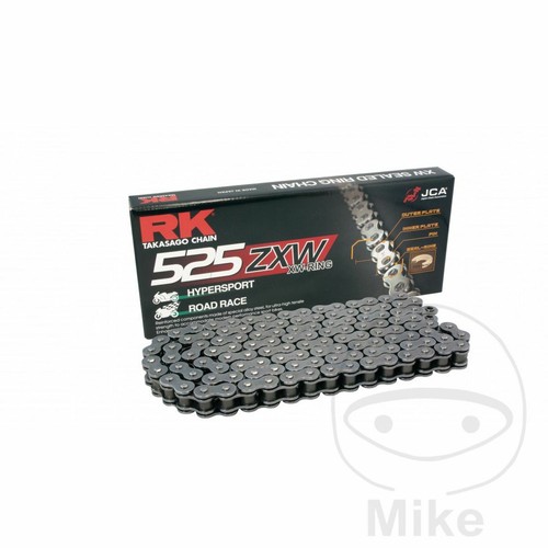 Ring 525zxw 116 chain - rk,