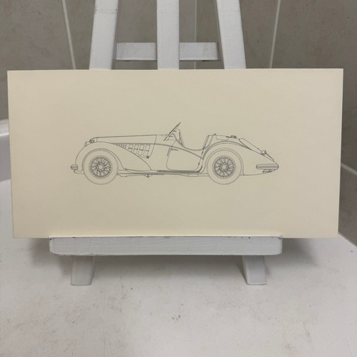 1937 alfa romeo 2900 - 1937, 8c