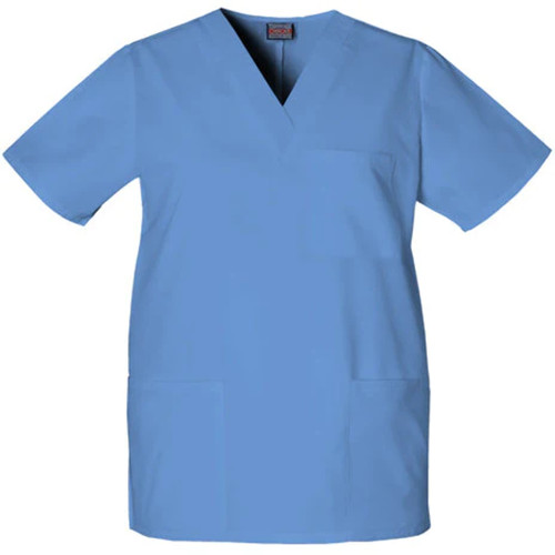 Cherokee unisex neck - cherokee, v-neck
