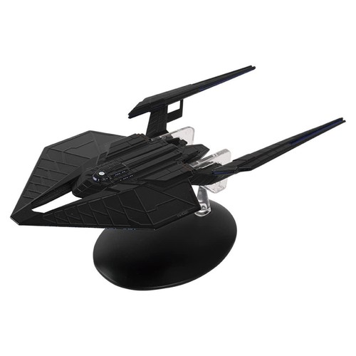 Eaglemoss star trek starships - eaglemoss,