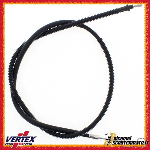 Clutch cable yamaha yfz - clutch,