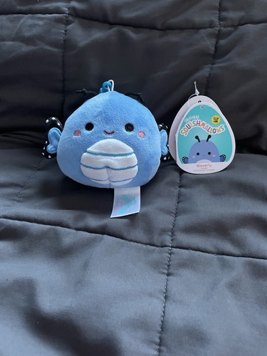 Squishmallow waverley - squishmallow,