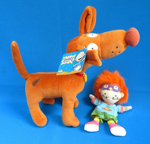 Rugrats bundle soft - x,