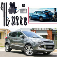 Power Liftgate Electric