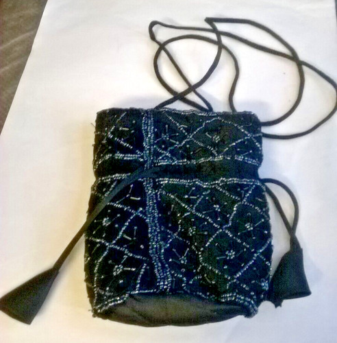 Potli bag embroidered - , indian