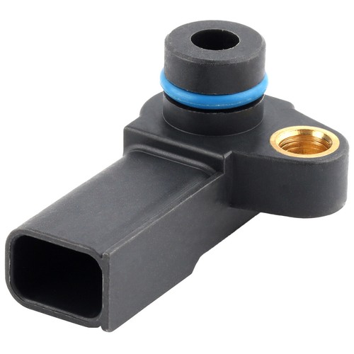 Manifold absolute pressure - pressure, map