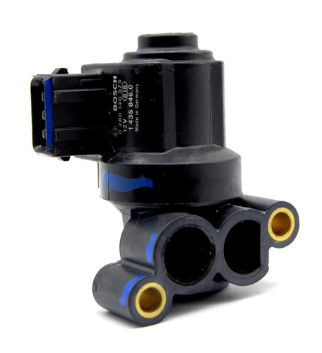 Idle control valve - icv, bmw