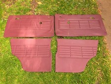 AUSTIN MORRIS MINI, CLUBMAN