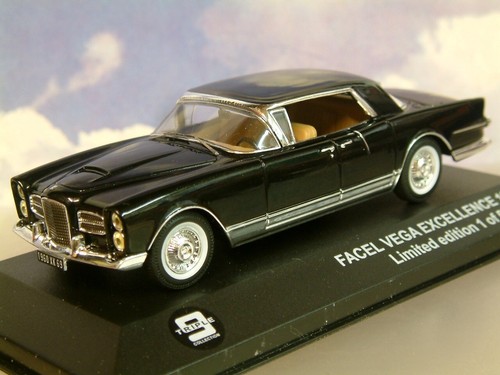 Triple 43 diecast 1960 - ,