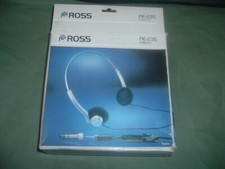 ROSS.......... RE