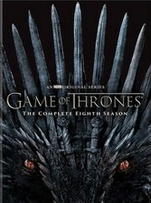 Game of Thrones: Complete