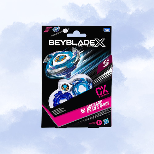 Beyblade courage dran - beyblade,