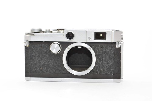 Canon 35mm rangefinder film - l2,