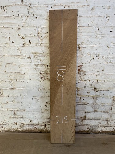 Air dried reclaimed oak - air,