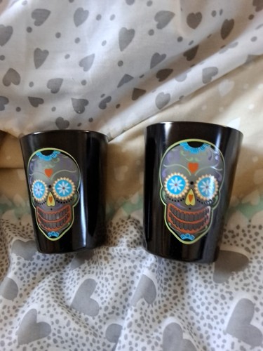 Partylite skeleton dance - skeleton,