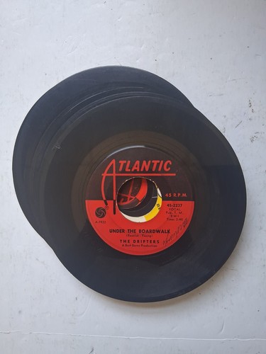 Rpm lot beach music - lot, 12,