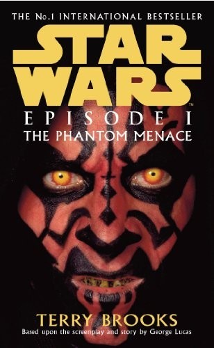 Star wars episode the - episode,