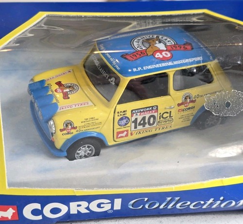 Corgi collection 04405 - corgi,