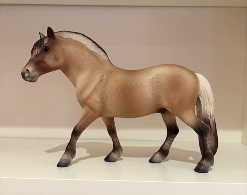 Breyer 1710 gvf sjokolade - breyer,