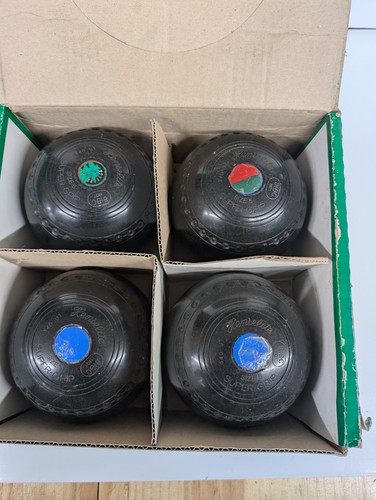 Henselite size super grip - henselite,