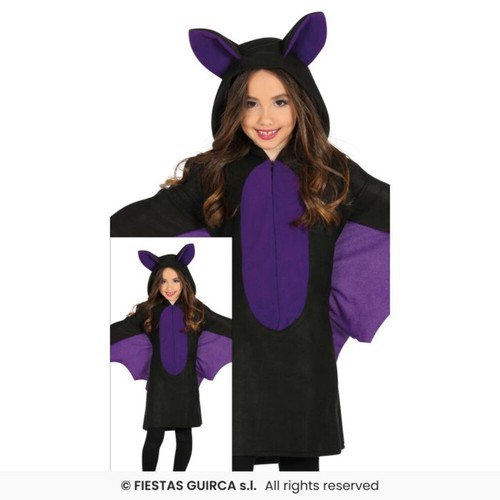 Little bat girls - &, boys