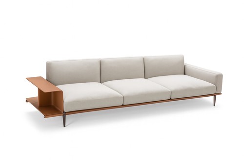 Poltrona frau let - it, be