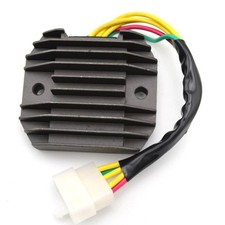 Motorcycle Rectifier 14.5V for Yamaha XVZ1300, FZS600, Suzuki GSXR250/400