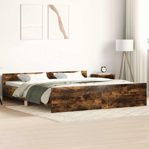 Vidaxl bed frame - bed,