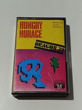 ** Hungry Horace - Dragon 32