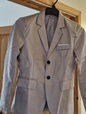 Kids 3-Piece Suit Jacket