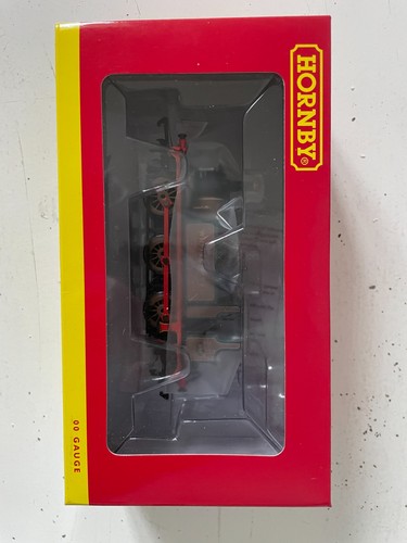 Hornby gauge r3247 terrier - hornby,