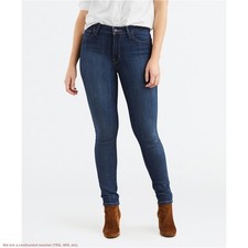 Levi's Women's 721 High-Rise