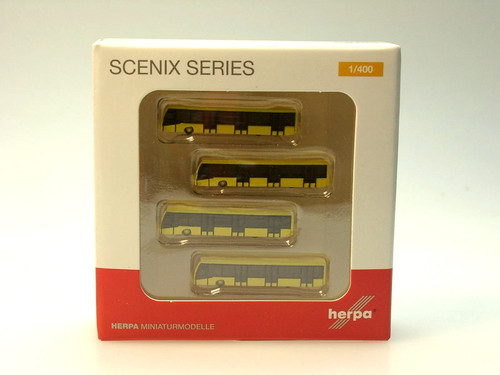 Herpa scenix airport - herpa,