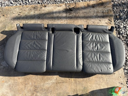 Volkswagen golf mk5 leather - volkswagen,