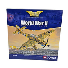 Corgi Aviation Archive AA32504