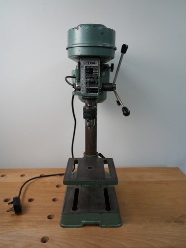 Nutool speed bench - nutool, 5-speed