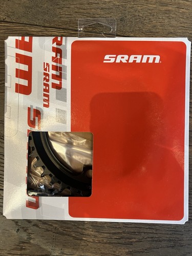 Sram chain ring sync - sram,