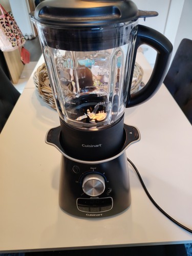 Cuisinart soup maker blender - maker,