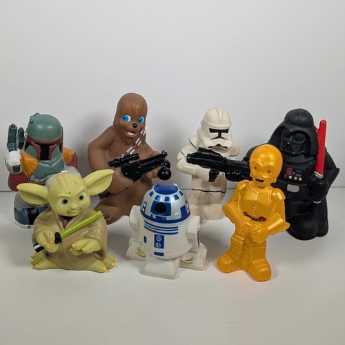 2008 limited lucas film - lucas,