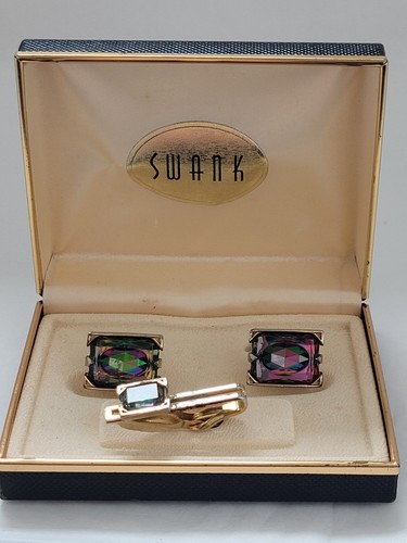 Vintage swank watermelon - swank,