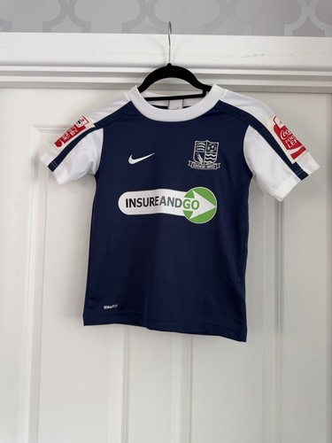 Nike southend united - nike,