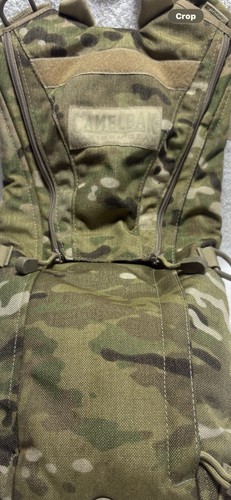 Camelbak thermobak 100 - thermobak, 100-oz