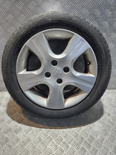 Honda jazz alloy wheel - jazz,