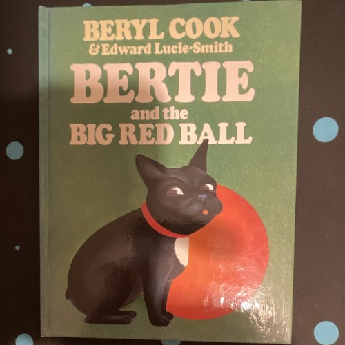 Beryl cook edward - cook,