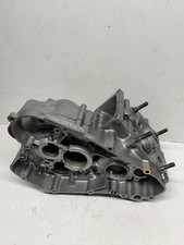 Suzuki RM 125 1989 Engine Cases Crank Cases 
