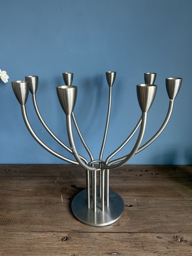 Ikea stockholm candelabra - stockholm,
