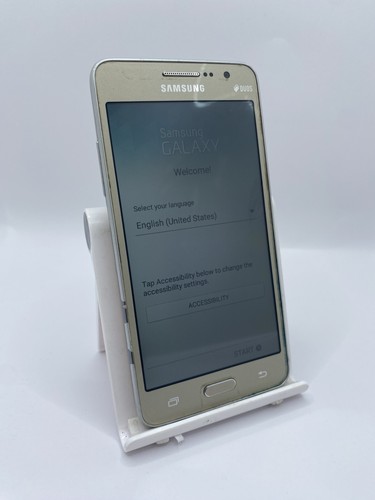 Samsung galaxy grand prime - samsung,