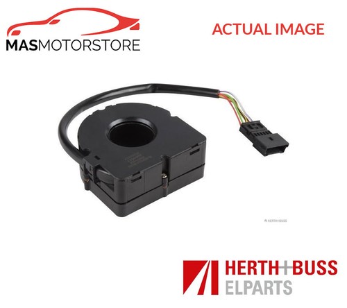 Steering angle sensor - angle,