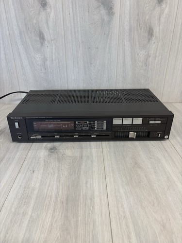 Technics z55 stereo - su-z55,